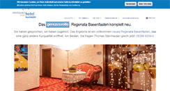 Desktop Screenshot of hochbuehl.com